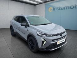 Grau Gebraucht 2024 Renault Symbioz SUV | 28.849 € (Fairer Preis)