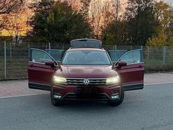Gebraucht 2016 VW Tiguan SUV | 15.999 € (Guter Preis)