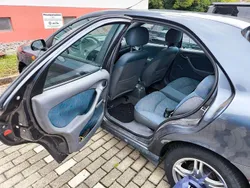Blau Gebraucht 1995 Fiat Brava Kleinwagen | 950 €
