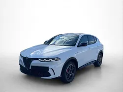 Other Gebraucht 2023 Alfa Romeo Tonale Veloce SUV | 43.220 € (Teuer)