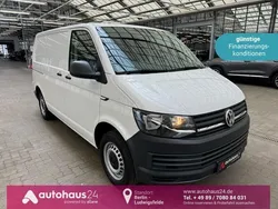 VW T6