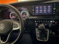 Schwarz Gebraucht 2021 VW T6.1 Van | 46.700 €