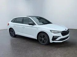 Andere Neu 2025 Skoda Scala Monte Carlo Kleinwagen | 25.913 € (Etwas zu teuer)