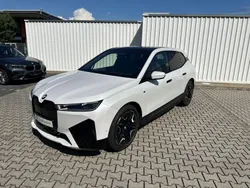 Weiss Gebraucht 2023 BMW iX Sport Line SUV | 73.749 € (Guter Preis)