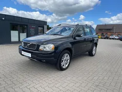 Blau metallic Gebraucht 2009 Volvo XC90 Summum SUV | 9.500 € (Fairer Preis)