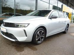 Silber Gebraucht 2024 Opel Astra Edition Limousine | 23.980 € (Etwas zu teuer)