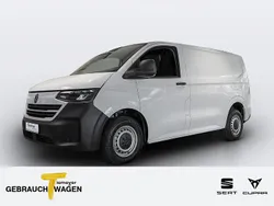 Weiß Neu 2025 VW T6.1 Comfortline Van | 38.660 € (Fairer Preis)