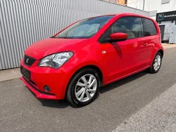 Rot Gebraucht 2013 Seat Mii Kleinwagen | 4.390 € (Guter Preis)