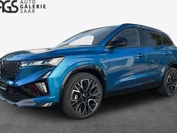 Blau Neu 2025 Renault Austral Esprit Alpine SUV | 40.390 € (Teuer)