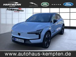 Blau Gebraucht 2024 Volvo EX30 Performance SUV | 39.450 € (Guter Preis)