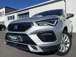Reflexsilber Gebraucht 2024 Seat Ateca Style SUV | 23.460 € (Superpreis)