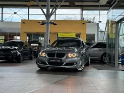 Grau Gebraucht 2012 Alpina D3 Limousine | 22.999 € (Teuer)