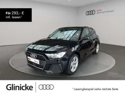 Mythosschwarz metallic Gebraucht 2024 Audi A1 Sportback Kleinwagen | 23.991 € (Fairer Preis)
