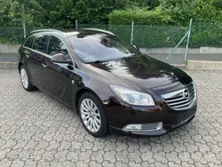 Gebraucht 2011 Opel Insignia Sport Kombi | 5.979 € (Fairer Preis)