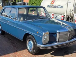 Gebraucht 1970 Mercedes W115 Limousine | 9.350 €