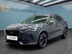Grau Gebraucht 2021 Cupra Formentor VZ SUV | 23.849 € (Guter Preis)