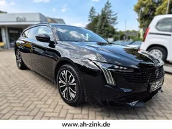 Perla nera Gebraucht 2024 Peugeot 508 Allure Kombi | 24.980 € (Fairer Preis)