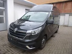 Schwarz Gebraucht 2022 Renault Trafic Komfort Van | 12.750 €