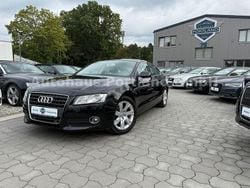 Schwarz Gebraucht 2011 Audi A5 Sportback Sport Limousine | 13.699 € (Teuer)