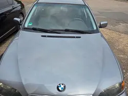 Silber Gebraucht 2004 BMW 318 Limousine | 4.000 € (Fairer Preis)