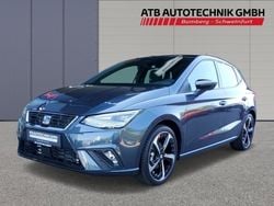 Grau Gebraucht 2024 Seat Ibiza FR Limousine | 24.990 € (Teuer)
