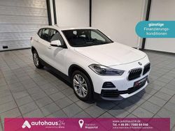 Weiß Gebraucht 2021 BMW X2 Advantage SUV | 23.390 € (Fairer Preis)