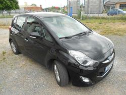 Schwarz Gebraucht 2013 Hyundai ix20 Comfort Van / Kleinbus | 5.900 € (Fairer Preis)