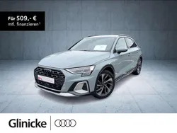 Pfeilgrau perleffekt Gebraucht 2024 Audi A3 Ambiente Limousine | 38.490 € (Teuer)