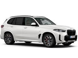 Gebraucht 2025 BMW X5 Comfort Edition SUV | 87.888 € (Superpreis)