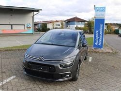 Grau Gebraucht 2019 Citroën C4 SpaceTourer Origins Van / Kleinbus | 14.399 € (Fairer Preis)