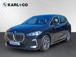 BMW 220 Active Tourer