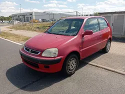 Rot Gebraucht 2000 Honda Logo Kleinwagen | 2.499 € (Etwas zu teuer)