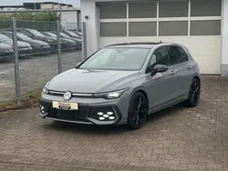 VW Golf VIII