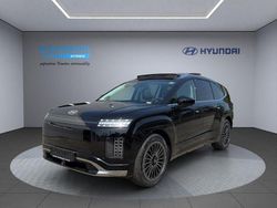 Schwarz Neu 2025 Hyundai Ioniq 6 Limousine | 77.490 € (Fairer Preis)