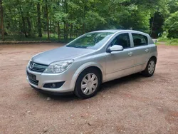 Gebraucht 2008 Opel Astra Limousine | 3.990 € (Fairer Preis)