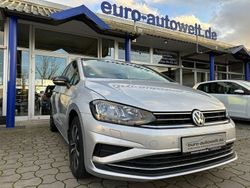 Silber Gebraucht 2020 VW Golf Sportsvan IQ Drive Van / Kleinbus | 17.990 € (Fairer Preis)