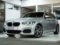 Silber Gebraucht 2016 BMW M140 M Sport Limousine | 31.450 € (Fairer Preis)