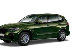 Gebraucht 2022 BMW X5 Efficient Dynamics SUV | 61.887 € (Fairer Preis)