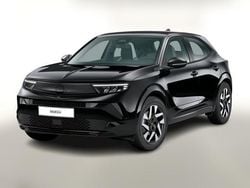Karbon schwarz metallic Neu 2025 Opel Mokka SUV | 23.370 €