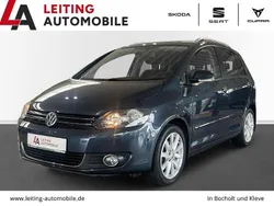 Blau Gebraucht 2012 VW Golf VII Highline Limousine | 9.945 € (Fairer Preis)
