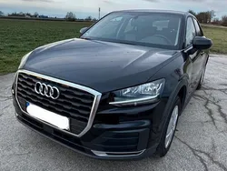 Schwarz Gebraucht 2020 Audi Q2 Comfort SUV | 19.900 € (Guter Preis)