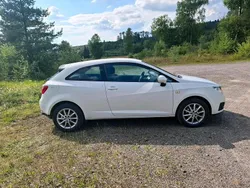 Weiß Gebraucht 2011 Seat Ibiza Ecomotive Kleinwagen | 2.699 € (Etwas zu teuer)