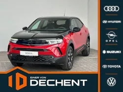 Kosmosrot Gebraucht 2024 Opel Mokka GS Line SUV | 22.919 € (Guter Preis)