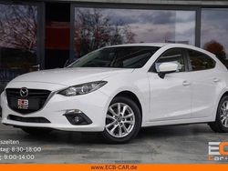 Weiß Gebraucht 2015 Mazda 3 Limousine | 7.950 € (Fairer Preis)