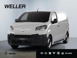 Weiß Neu 2025 Toyota Proace Van / Kleinbus | 29.990 € (Guter Preis)