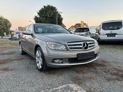 Silber Gebraucht 2007 Mercedes C200 Avantgarde Limousine | 6.290 € (Fairer Preis)