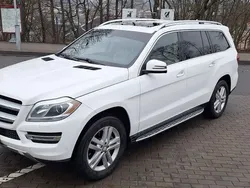 Weiß Gebraucht 2015 Mercedes GL450 SUV | 17.450 € (Superpreis)
