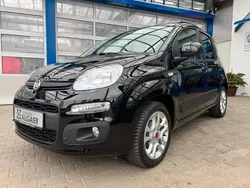 Blau Gebraucht 2017 Fiat Panda Easy Kleinwagen | 7.489 € (Fairer Preis)