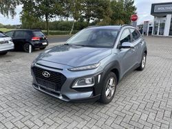 Lake silver / mic Gebraucht 2019 Hyundai Kona Trend SUV | 15.900 €