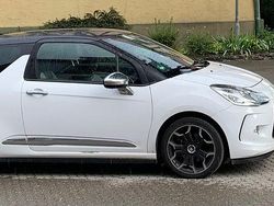 Weiß Gebraucht 2012 Citroën DS3 Prestige Kleinwagen | 2.900 € (Guter Preis)